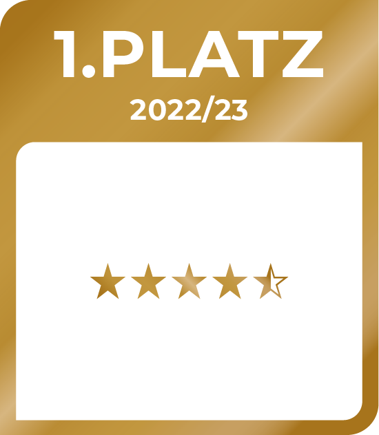 1. Platz 2022/23